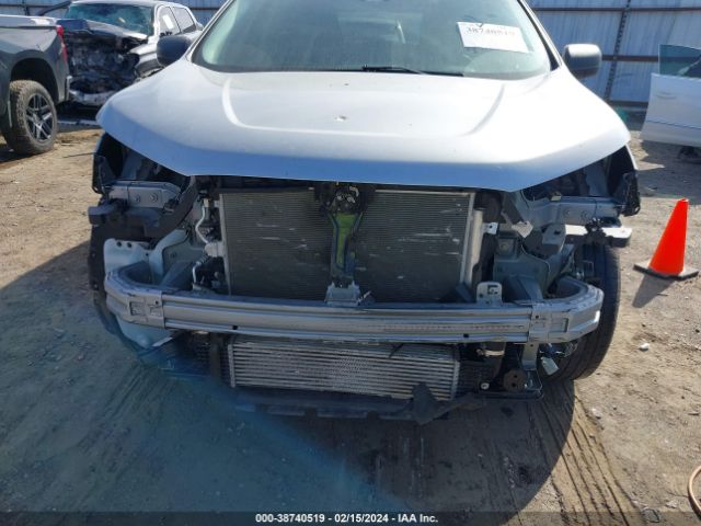 Photo 5 VIN: 2FMPK3G96MBA00843 - FORD EDGE 