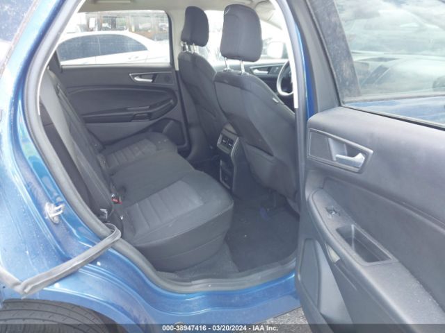 Photo 7 VIN: 2FMPK3G96MBA01958 - FORD EDGE 