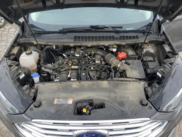 Photo 11 VIN: 2FMPK3G96MBA45622 - FORD EDGE 