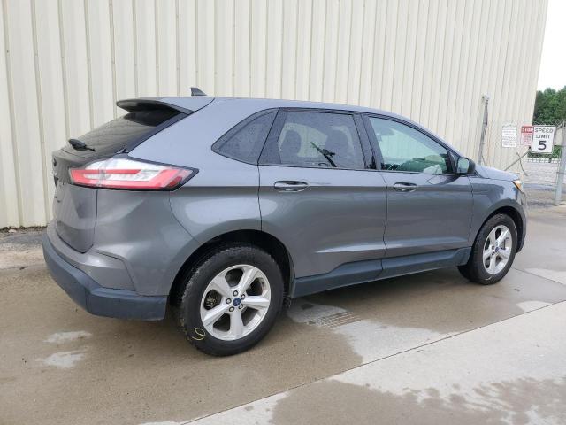 Photo 2 VIN: 2FMPK3G96MBA45622 - FORD EDGE 