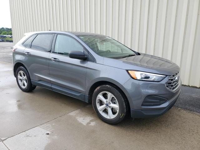 Photo 3 VIN: 2FMPK3G96MBA45622 - FORD EDGE 