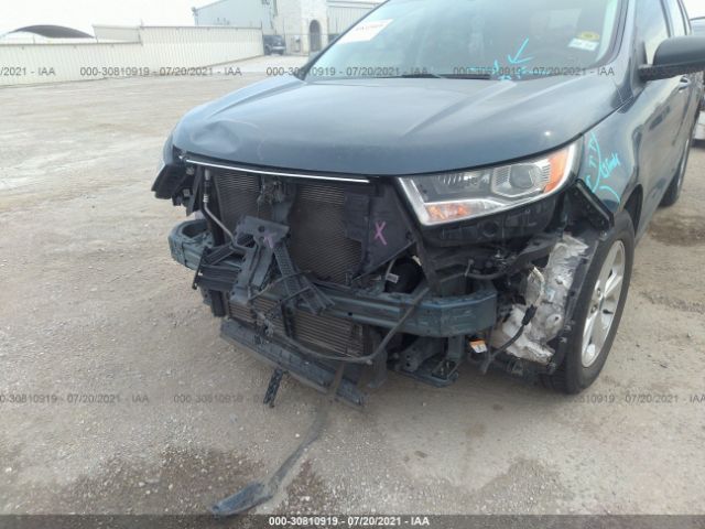 Photo 5 VIN: 2FMPK3G97GBB15634 - FORD EDGE 