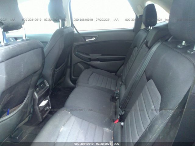 Photo 7 VIN: 2FMPK3G97GBB15634 - FORD EDGE 