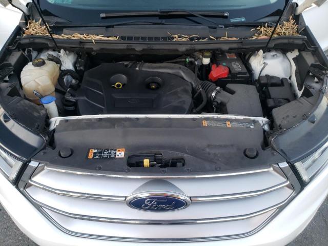 Photo 11 VIN: 2FMPK3G97GBB22857 - FORD EDGE 