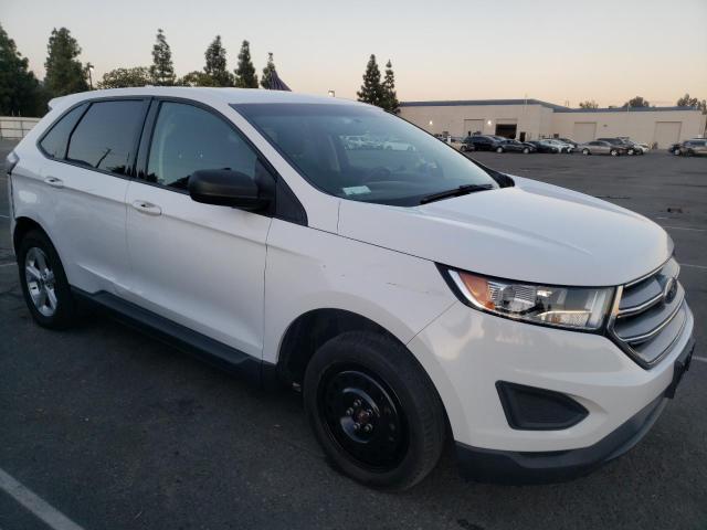 Photo 3 VIN: 2FMPK3G97GBB22857 - FORD EDGE 