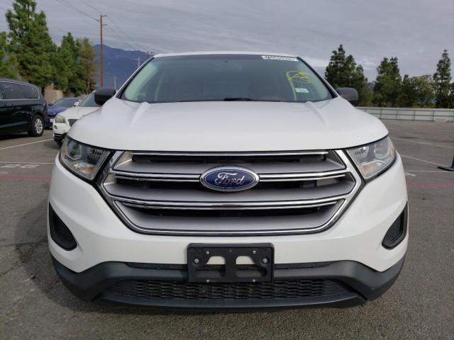 Photo 4 VIN: 2FMPK3G97GBB22857 - FORD EDGE 