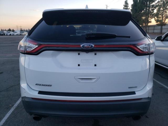 Photo 5 VIN: 2FMPK3G97GBB22857 - FORD EDGE 