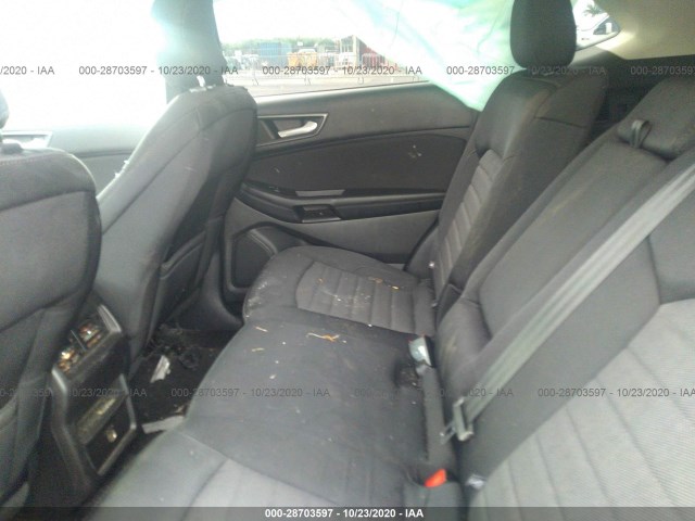 Photo 7 VIN: 2FMPK3G97GBB31722 - FORD EDGE 