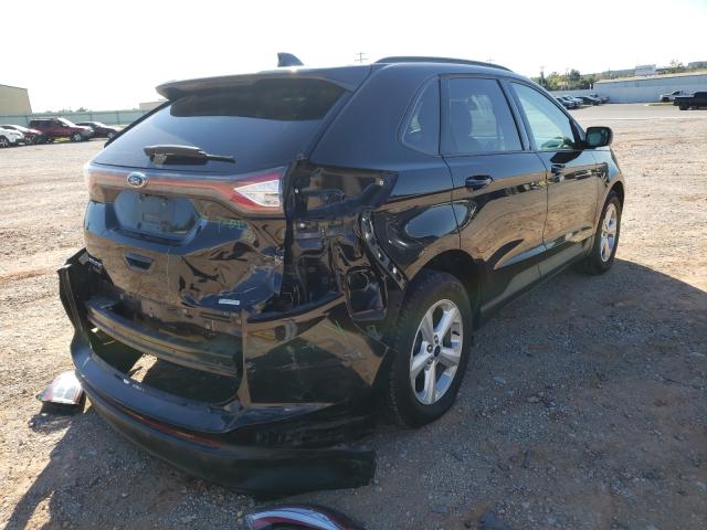 Photo 3 VIN: 2FMPK3G97GBB48293 - FORD EDGE 