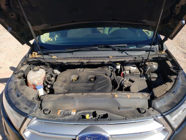 Photo 6 VIN: 2FMPK3G97GBB48293 - FORD EDGE 