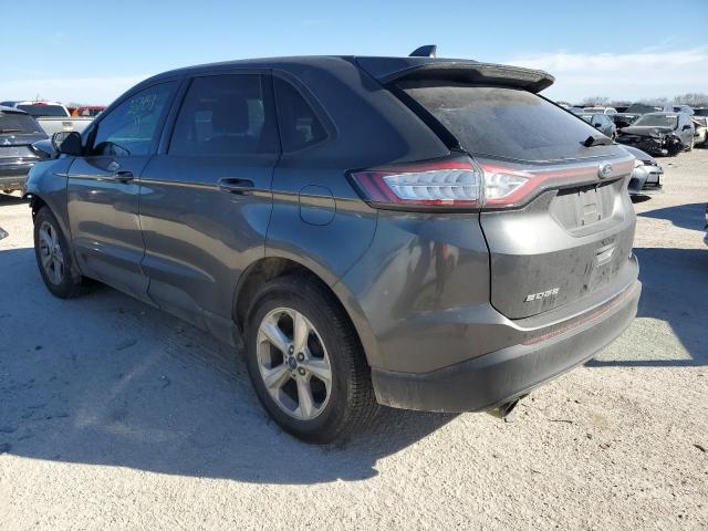 Photo 1 VIN: 2FMPK3G97GBB51453 - FORD EDGE 