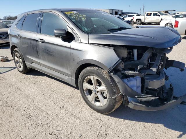 Photo 3 VIN: 2FMPK3G97GBB51453 - FORD EDGE 