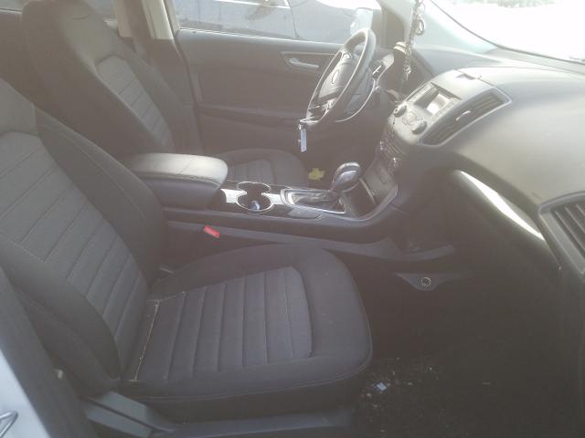 Photo 4 VIN: 2FMPK3G97GBC00277 - FORD EDGE 