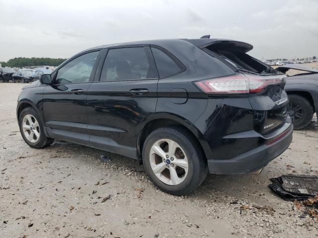 Photo 1 VIN: 2FMPK3G97GBC11070 - FORD EDGE 