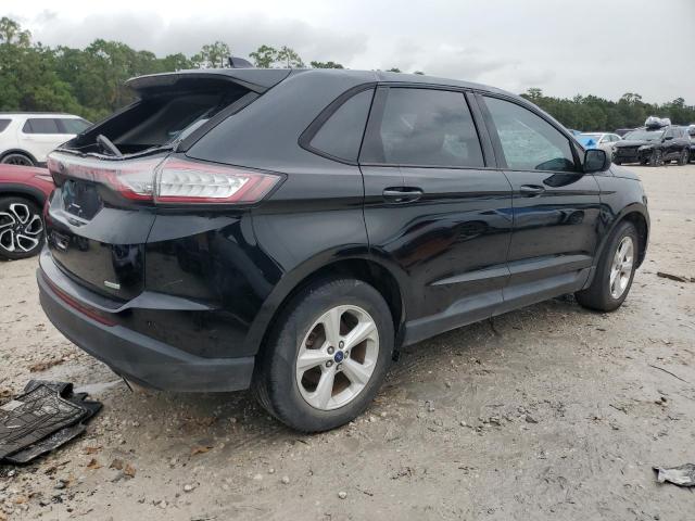 Photo 2 VIN: 2FMPK3G97GBC11070 - FORD EDGE 