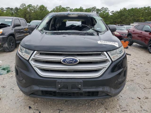 Photo 4 VIN: 2FMPK3G97GBC11070 - FORD EDGE 