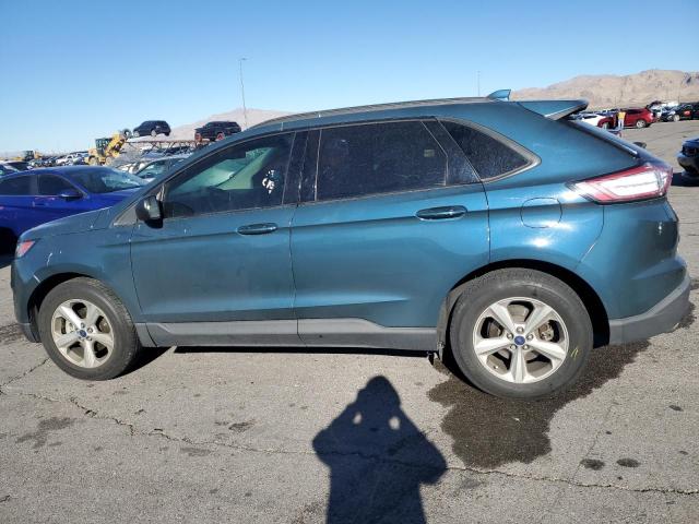 Photo 1 VIN: 2FMPK3G97GBC21310 - FORD EDGE SE 