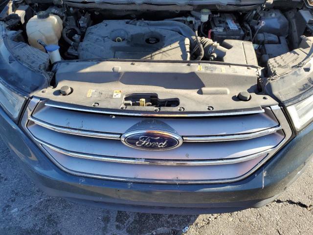 Photo 11 VIN: 2FMPK3G97GBC21310 - FORD EDGE SE 