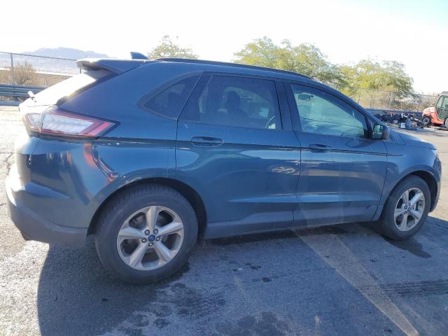 Photo 2 VIN: 2FMPK3G97GBC21310 - FORD EDGE SE 