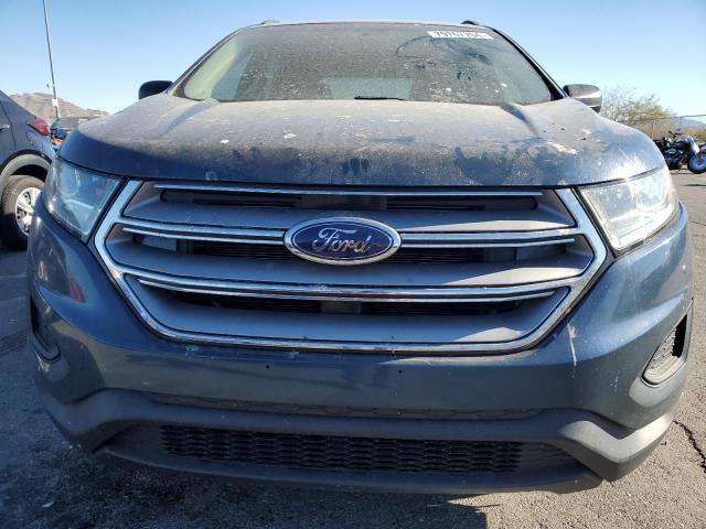 Photo 4 VIN: 2FMPK3G97GBC21310 - FORD EDGE SE 