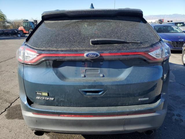 Photo 5 VIN: 2FMPK3G97GBC21310 - FORD EDGE SE 