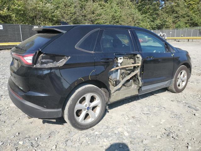 Photo 2 VIN: 2FMPK3G97GBC21551 - FORD EDGE SE 