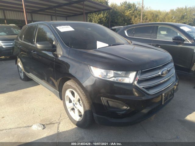 Photo 0 VIN: 2FMPK3G97HBB82252 - FORD EDGE 