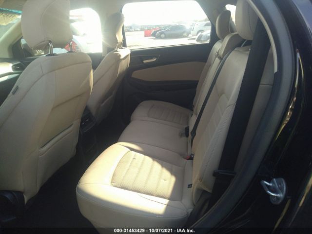 Photo 7 VIN: 2FMPK3G97HBB82252 - FORD EDGE 