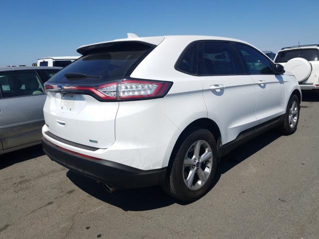 Photo 3 VIN: 2FMPK3G97HBB97351 - FORD EDGE 