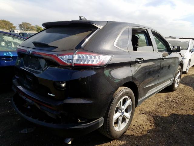 Photo 3 VIN: 2FMPK3G97HBC22622 - FORD EDGE SE 