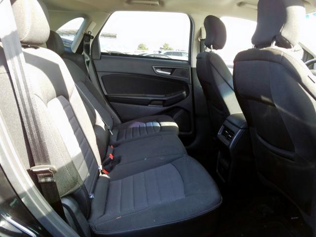 Photo 5 VIN: 2FMPK3G97HBC22622 - FORD EDGE SE 