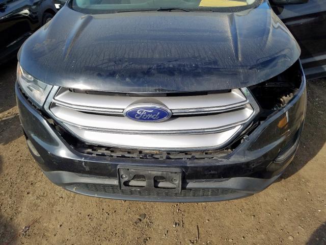 Photo 6 VIN: 2FMPK3G97HBC22622 - FORD EDGE SE 