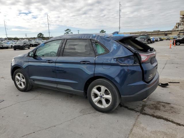 Photo 1 VIN: 2FMPK3G97HBC45916 - FORD EDGE SE 