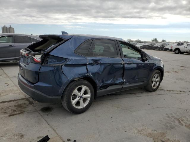 Photo 2 VIN: 2FMPK3G97HBC45916 - FORD EDGE SE 