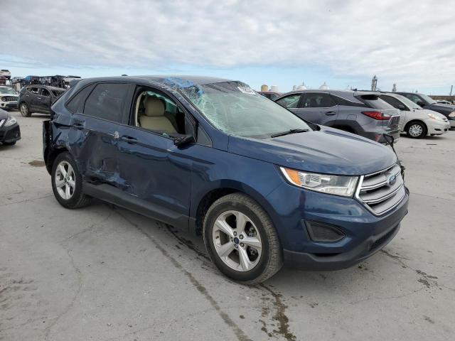 Photo 3 VIN: 2FMPK3G97HBC45916 - FORD EDGE SE 