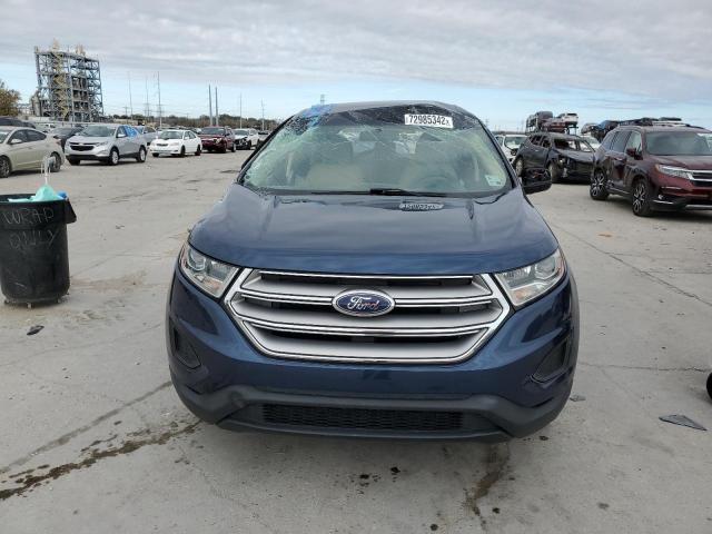 Photo 4 VIN: 2FMPK3G97HBC45916 - FORD EDGE SE 