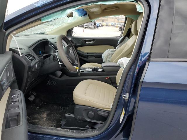 Photo 6 VIN: 2FMPK3G97HBC45916 - FORD EDGE SE 