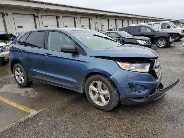 Photo 3 VIN: 2FMPK3G97JBB14832 - FORD EDGE 