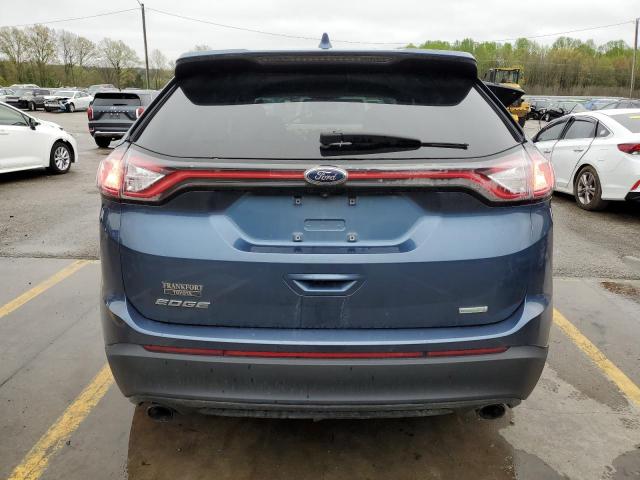 Photo 5 VIN: 2FMPK3G97JBB14832 - FORD EDGE 