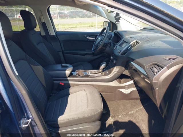 Photo 4 VIN: 2FMPK3G97JBB20906 - FORD EDGE 