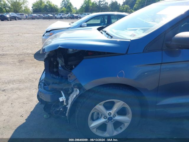 Photo 5 VIN: 2FMPK3G97JBB20906 - FORD EDGE 