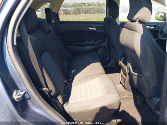 Photo 7 VIN: 2FMPK3G97JBB20906 - FORD EDGE 