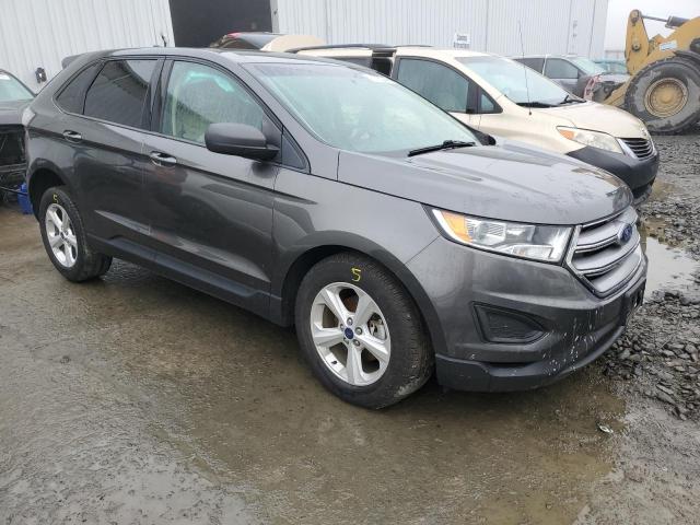 Photo 0 VIN: 2FMPK3G97JBB74707 - FORD EDGE SE 