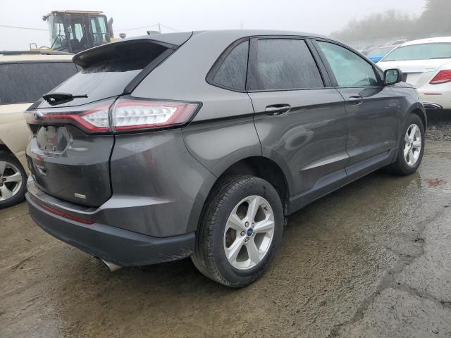 Photo 3 VIN: 2FMPK3G97JBB74707 - FORD EDGE SE 