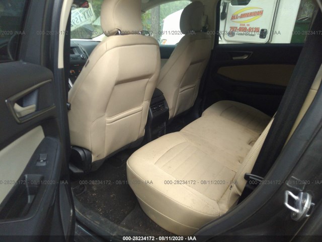 Photo 7 VIN: 2FMPK3G97JBB88770 - FORD EDGE 