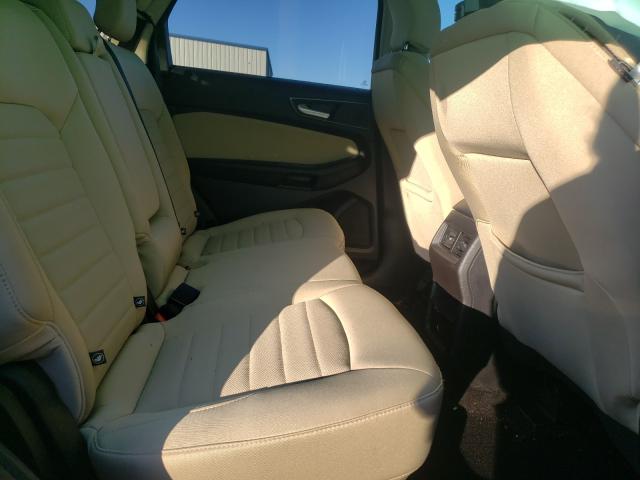 Photo 5 VIN: 2FMPK3G97JBC24697 - FORD EDGE SE 