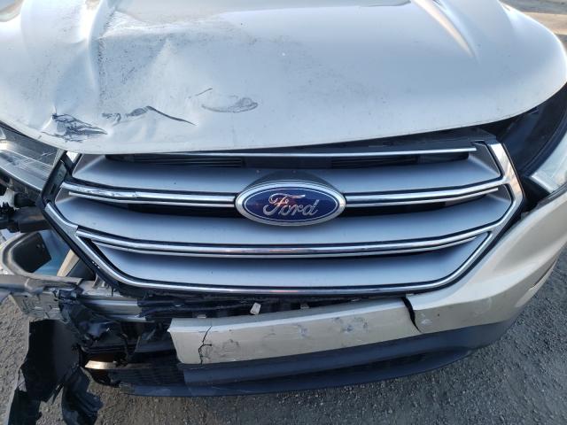 Photo 6 VIN: 2FMPK3G97JBC24697 - FORD EDGE SE 