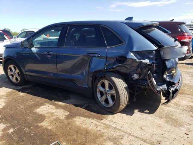 Photo 1 VIN: 2FMPK3G97JBC61670 - FORD EDGE 