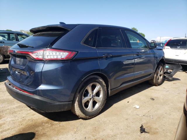 Photo 2 VIN: 2FMPK3G97JBC61670 - FORD EDGE 