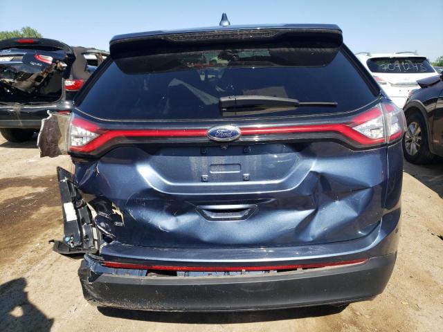 Photo 5 VIN: 2FMPK3G97JBC61670 - FORD EDGE 